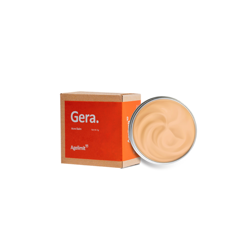 Gera Acne Balm