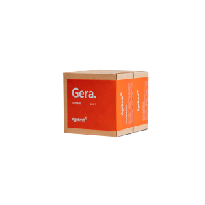Gera Bundle