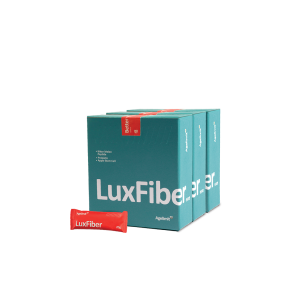 Lux Fiber Bundle