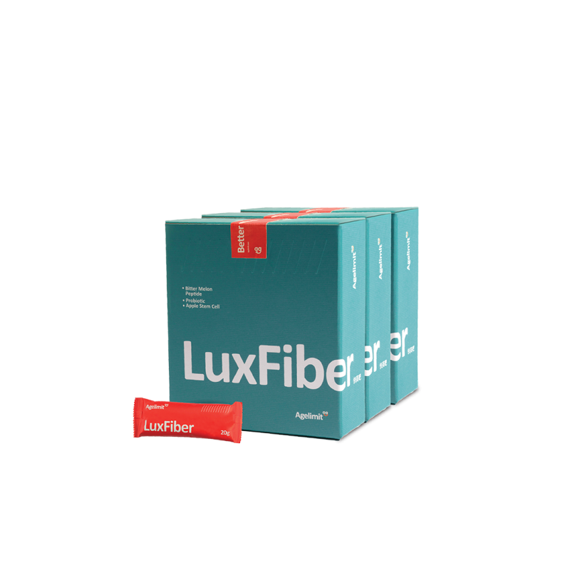 Lux Fiber Bundle